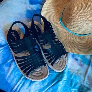 Brand New Sandals